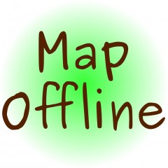 MapOffline