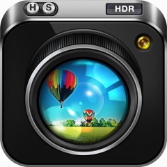 HDR FX