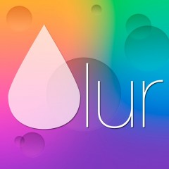 Blur Wallpapers Pimp Your Blur Wallpaper for iOS 7