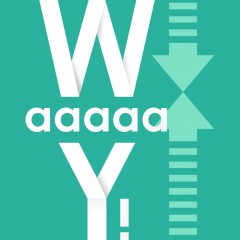 Waaaaay!