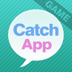 CatchApp on Games
